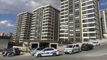 anlurfa'da bakl kavga: 9 yaral