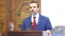 Suriye Dileri Bakan Esad Hasan eybani: Her trl blnmeye, federalizme karyz