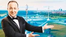 Trk Telekom'dan 5G'ye iddial giri