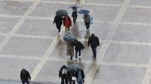Yeni haftada k alarm: Scaklklar dyor, kar geliyor