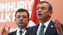 Yolsuzluk davasnda canl yayn krizi! Sessizlii setiler