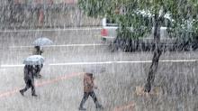 Yurdun baz kesimlerinde saanak etkili olacak! Meteorolojiden uyar geldi