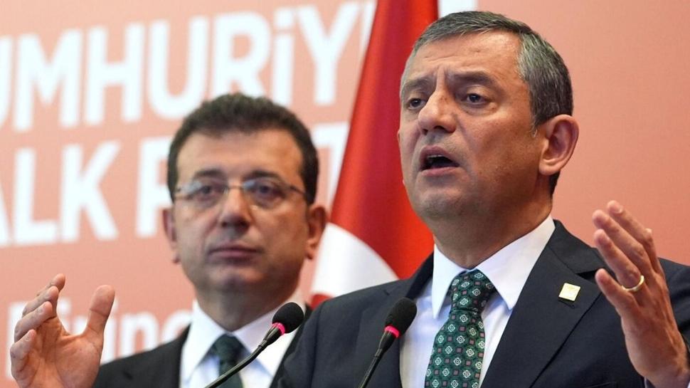 Yolsuzluk davasnda canl yayn krizi! Sessizlii setiler