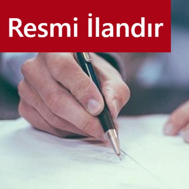 ZEYTNBURNU BELEDYES PERSONEL ANONM RKET GENEL MDRL