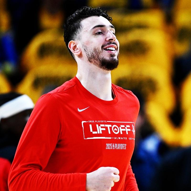 Alperen engn son ampiyona kar! NBA'de yeni sezon balyor