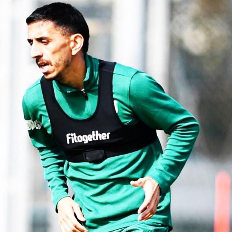 Bursaspor, Muspor mesaisinde