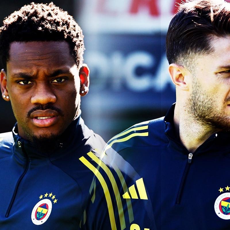 Fenerbahe, Stuttgart mesaisinde
