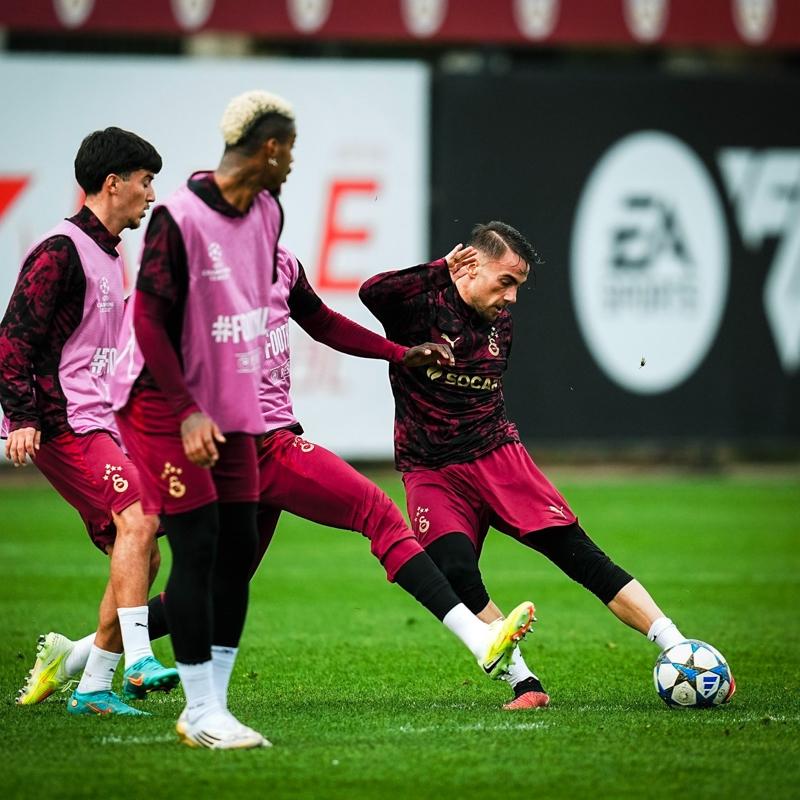 Galatasaray, Bodo/Glimt mana hazr