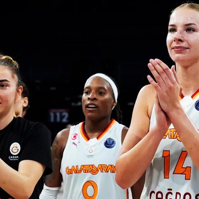 Galatasaray, Macaristan deplasmannda
