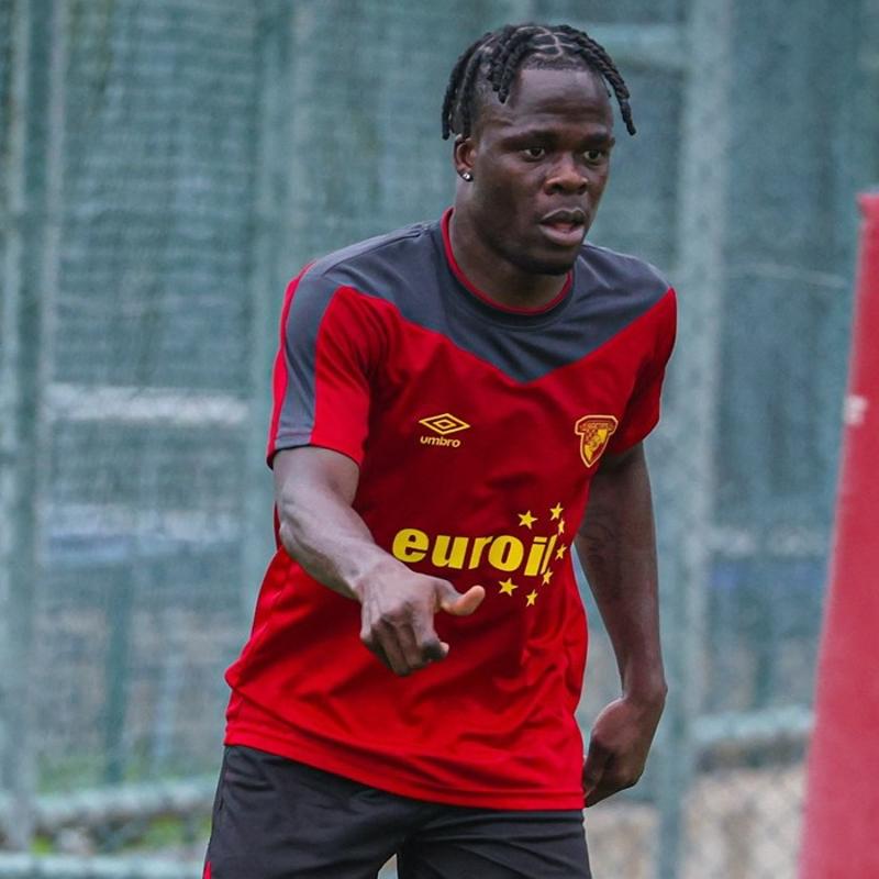 Gztepe, Galatasaray mesaisinde