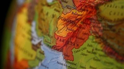Afganistan'dan diplomasi mesaj... 'yi ilikiler kurmak istiyoruz'