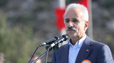 Bakan Uralolu tarih verdi: 2026'da 14 bin 437 kilometreye ulaacak