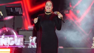 Beng Mardin Kltr Yolu Festivali'nde sahne ald te o geceden detaylar