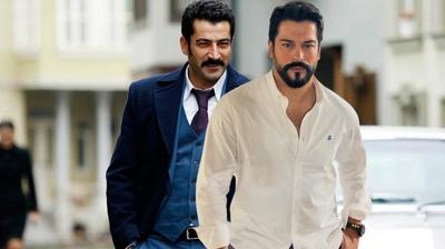 Burak zivit'e sa ba yolduracak cret: Kenan mirzalolu blm bana yle bir para alacak ki!