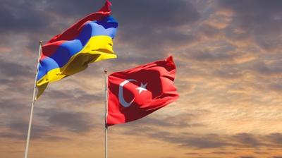 Ermenistan'dan Trkiye aklamas: n art yok