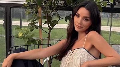 Estetik iddialarndan fenalk geirdi! Hazal Filiz Kkkse zm bakn neyde buldu!