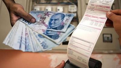 BB'den saya oyunu! Yksek su faturalar soyguna dnt