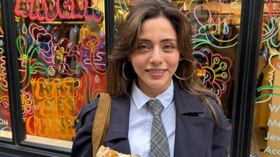 Kzlck erbeti molas Sla Trkolu, sevgilisiyle tatile kt!