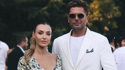 Mert cal ve Sude Burcu'nun ac gn! Kaybn sosyal medyadan duyurdu