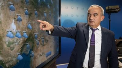 Meteoroloji'den ya uyars: Tm yurtta etkili olacak