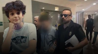 Minguzzi davasnda beraate itiraz! Basavclk harekete geti