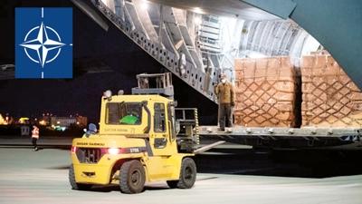 NATO Tedarik Ajans'na yolsuzluk soruturmas