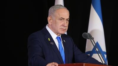 Netanyahu st kapal Trkiye korkusunu itiraf etti