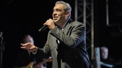 arkc Ege'den Ayvalk'ta unutulmaz konser!