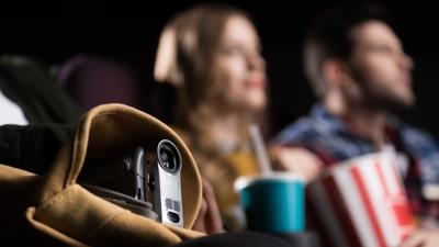 Sinema filmleri neden beyaz perdede deil de dijitalde? te nedeni