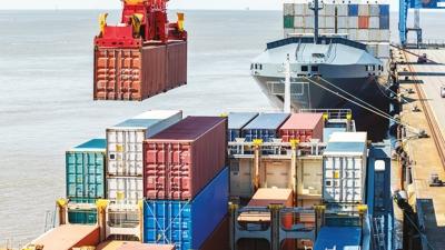 Trkiye, dnya gda pazarnda trmanyor