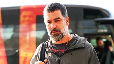 Ukrayna'da Arda Turan'a sert szler! Yeterli deneyimi yok