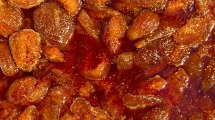 Barsaklar bayram ettiriyor! Kays su ile birleirse ne olur?