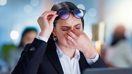 Bulank m gryorsunuz? Diyabet ve yksek tansiyonun habercisi olabilir