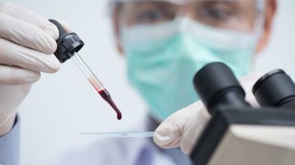 Gribe en yatkn kan gruplar! Virsler bu kana tutuluyor