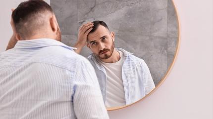 Kellik riski parmaklardan anlalyor! Bilimsel aratrmalar destekliyor