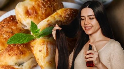 Poaalara deil sanza kullann! Geceden srp yatnca dedii yerden sa fkrtyor