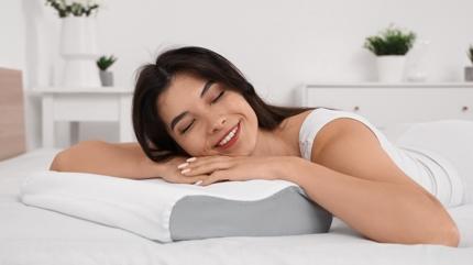 Uyku pozisyonu ve baar arasndaki iliki nedir?