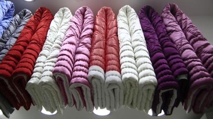 Yn yorgann 10 faydas