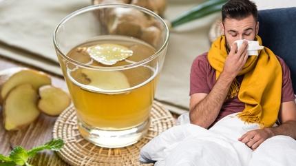 Zencefili asla byle kullanmayn! Mideyi mahvediyor