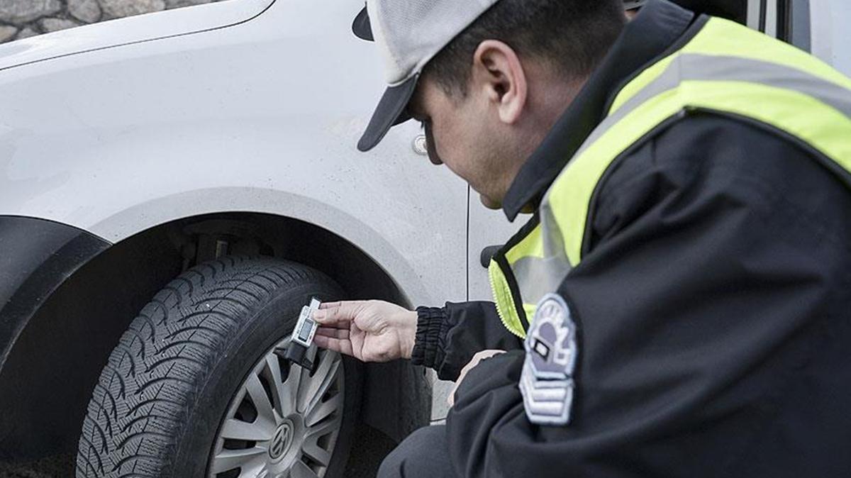 zorunlu k lastii zorunlu k lastii uygulamas zorunlu k lastii ne zaman balyor zorunlu k lastii kullanmama cezas fotoraflar resimleri
