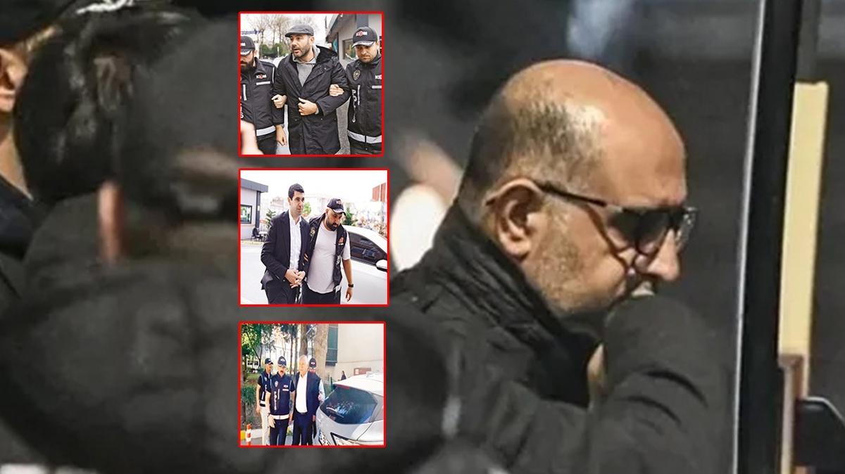 rvet soruturma chp aziz ihsan akta fotoraflar resimleri