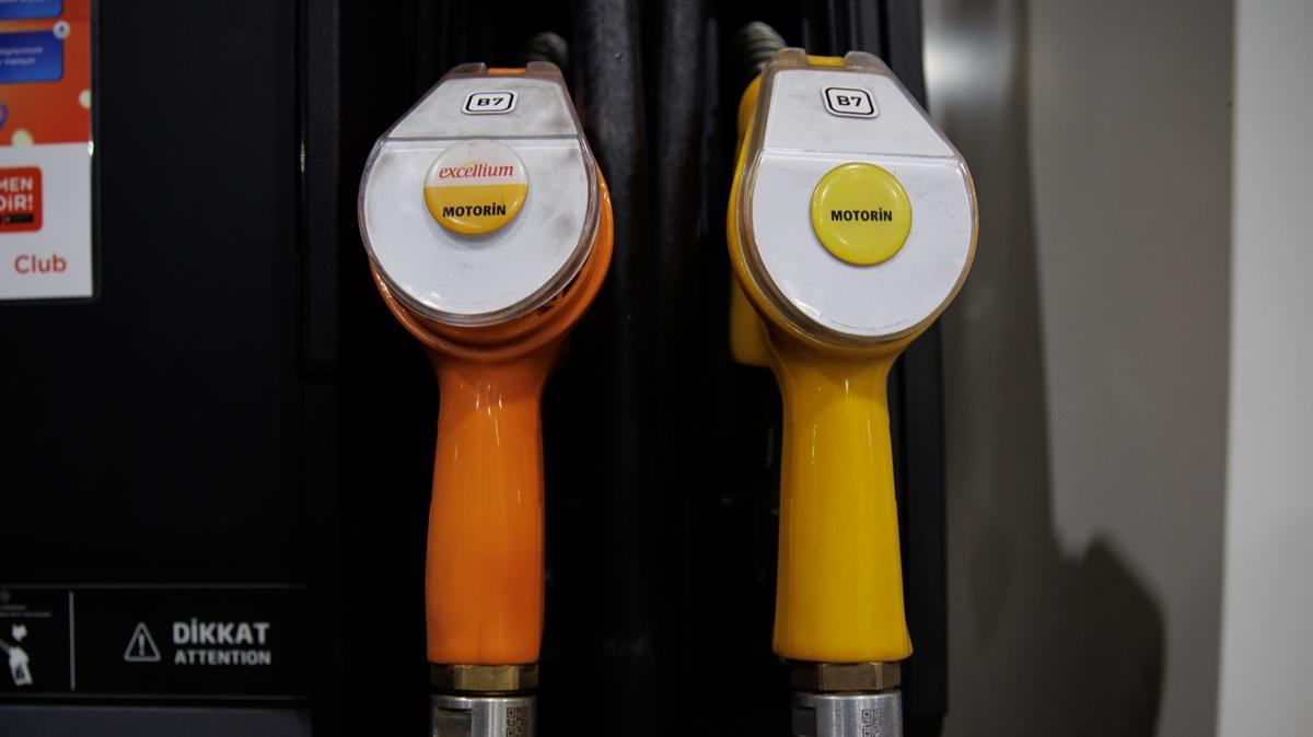 brent petrol benzin fiyatlar motorin indirimi fotoraflar resimleri