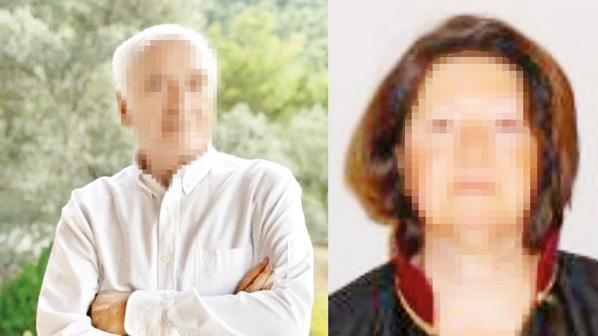 avukat A.M.K. 2024 ara tehdit lm Barbie bebek fotoraflar resimleri