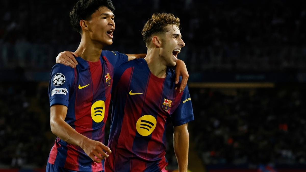 Barcelona ChampionsLeague FerminLopez fotoraflar resimleri