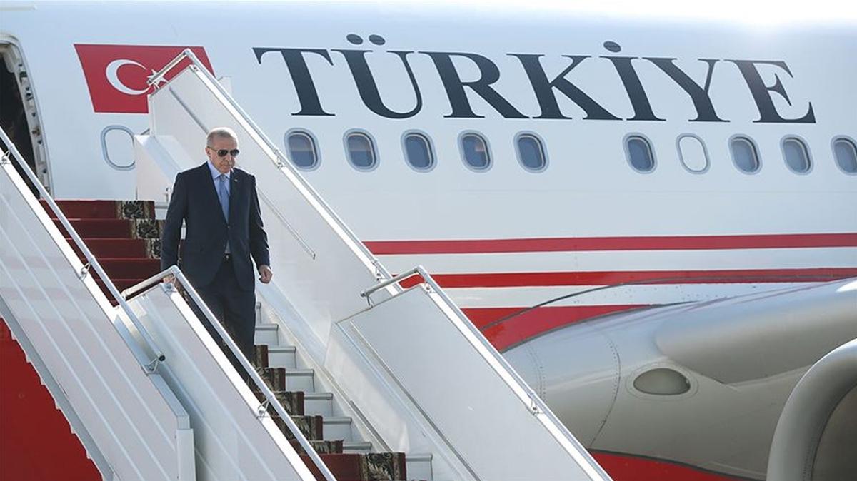 Recep Tayyip Erdoan Katar Doha fotoraflar resimleri