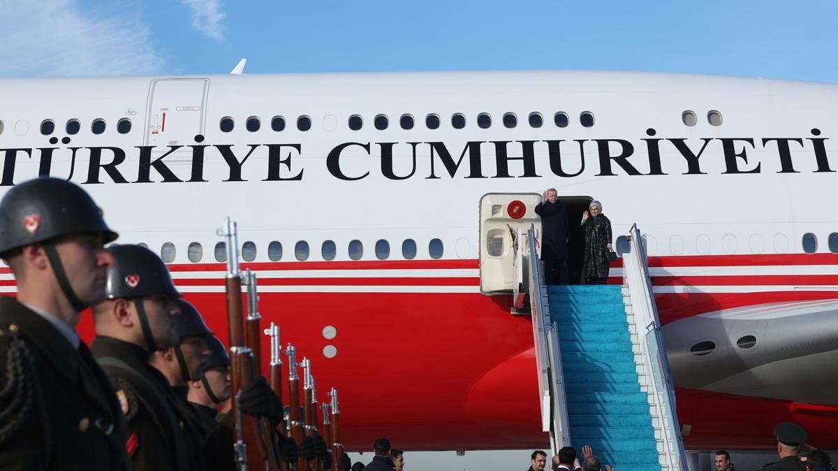 Recep Tayyip Erdoan  Kuveyt ziyareti  Katar temaslar fotoraflar resimleri