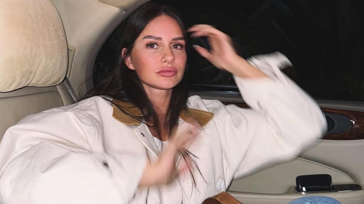 Yasemin Ergene zzet zilhan Karaca Baaran magazin haberleri fotoraflar resimleri