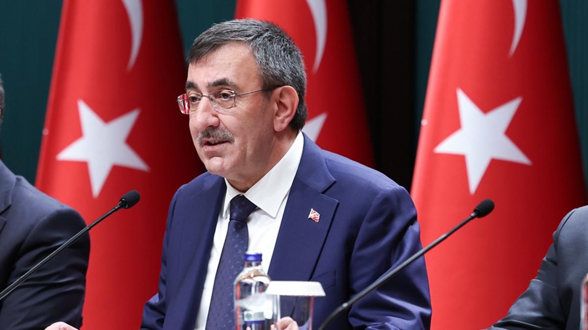 Cevdet Ylmaz Yeil Vatan Seferberlii Milli Aalandrma Gn fotoraflar resimleri