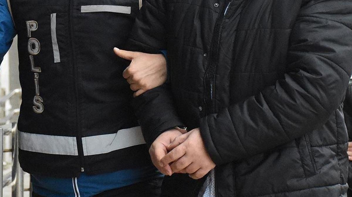 FET hkmls  Kayseri  cezaevi fotoraflar resimleri