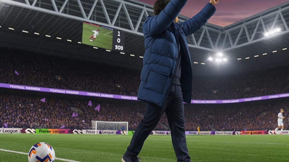 football manager football manager 2026  football manager 2026 beta fotoraflar resimleri